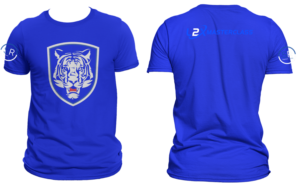 T-shirt Design by Feni:) for this project | Design: #28166223