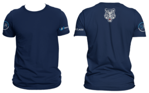 T-shirt Design by Feni:) for this project | Design: #28168736