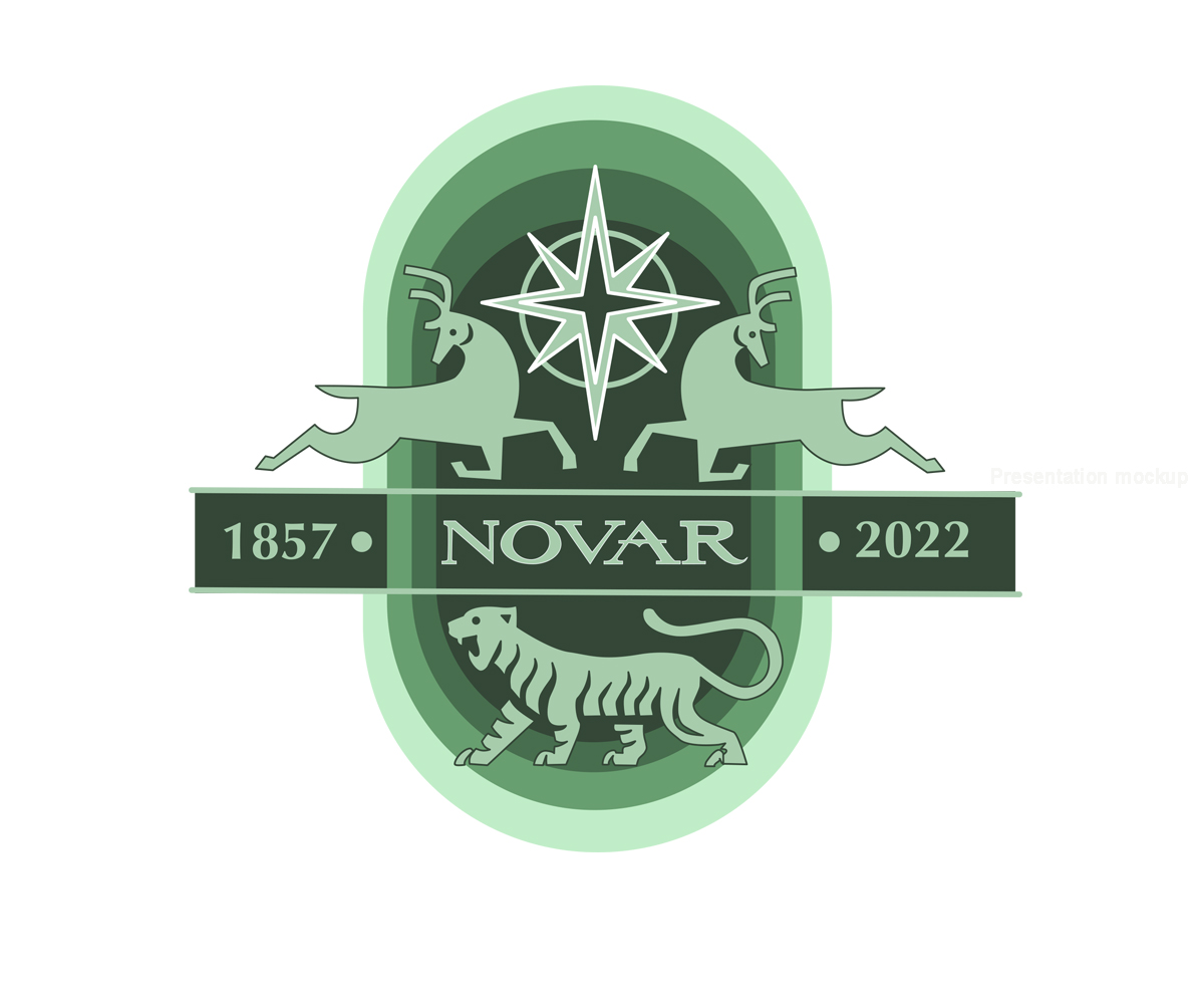 Logo Design by Nina Design for this project | Design #28170029