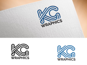 Logo Design by Vishak vasu