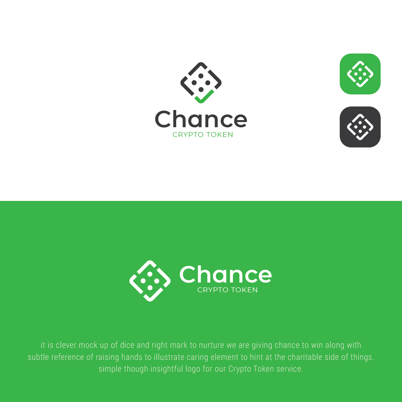 Logo Design by nandkumar for this project | Design: #28153768