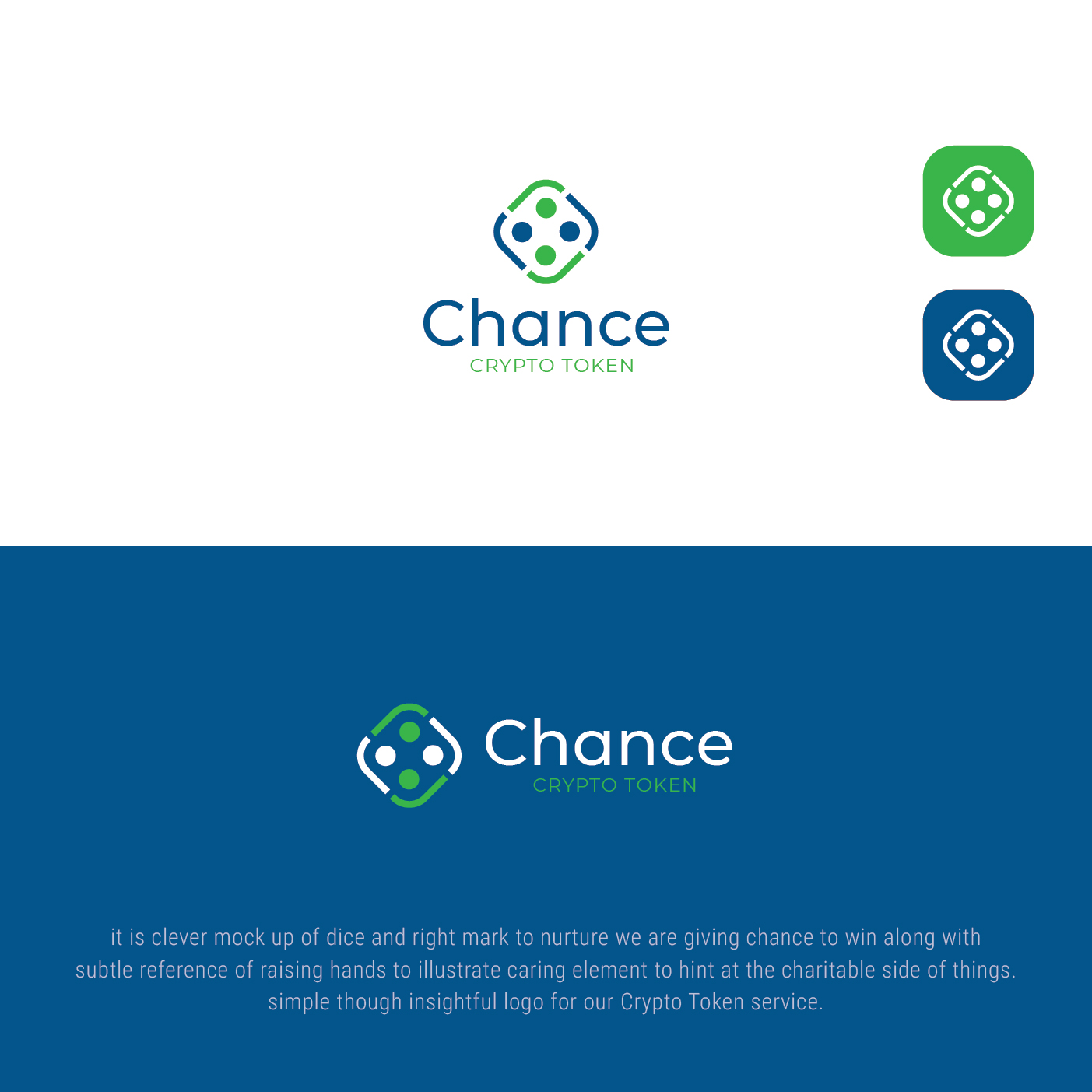 Logo Design by nandkumar for this project | Design #28159512