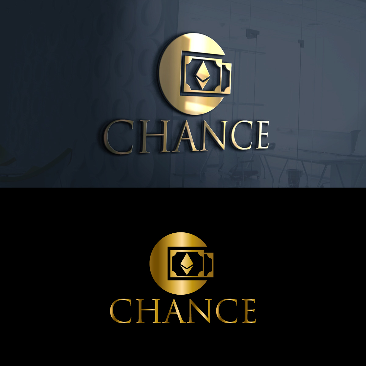 Logo Design by Bong_organic_design for this project | Design #28134461