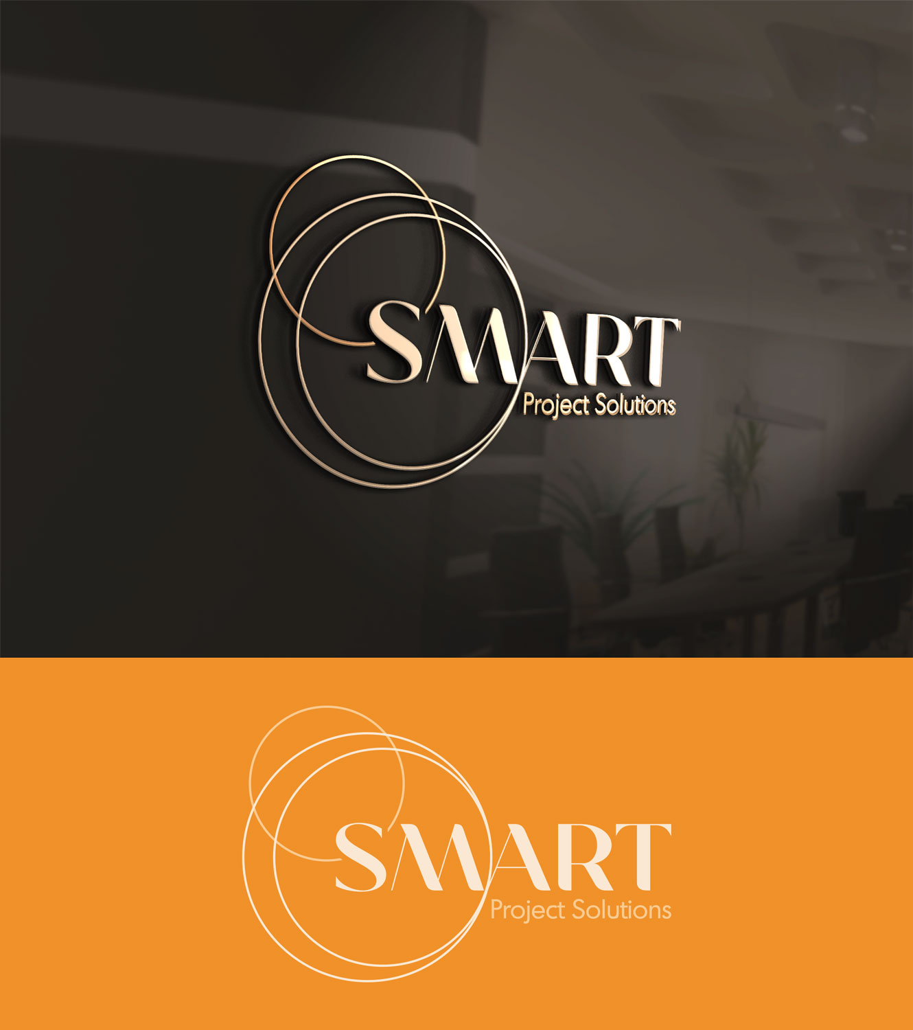 Logo Design by Impressive Solutions for this project | Design #28135145