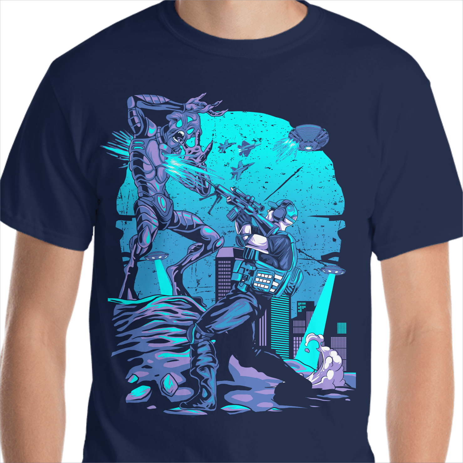 Design de T-shirt par Yakuza20 pour ce projet | Design #28175275