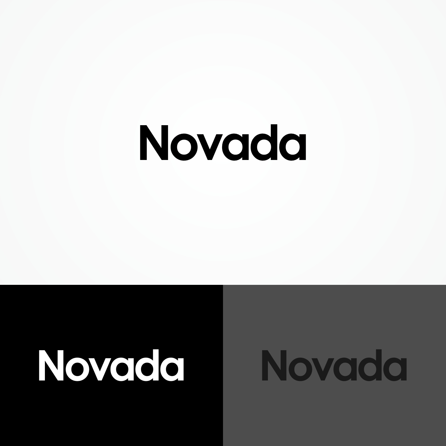 Logo Design by B8 for Navado B.V. | Design #28138153