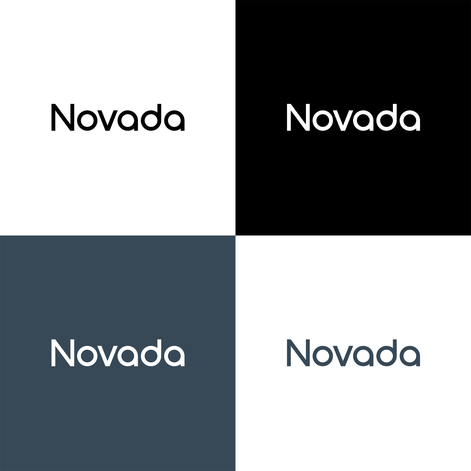 Diseño de Logo por tavi para Navado B.V. | Diseño #28136613