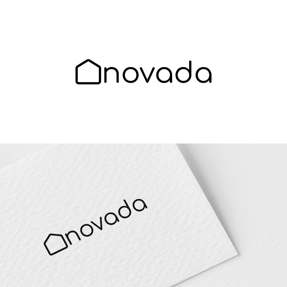 Logo Design by NOMLAS for Navado B.V. | Design #28135481