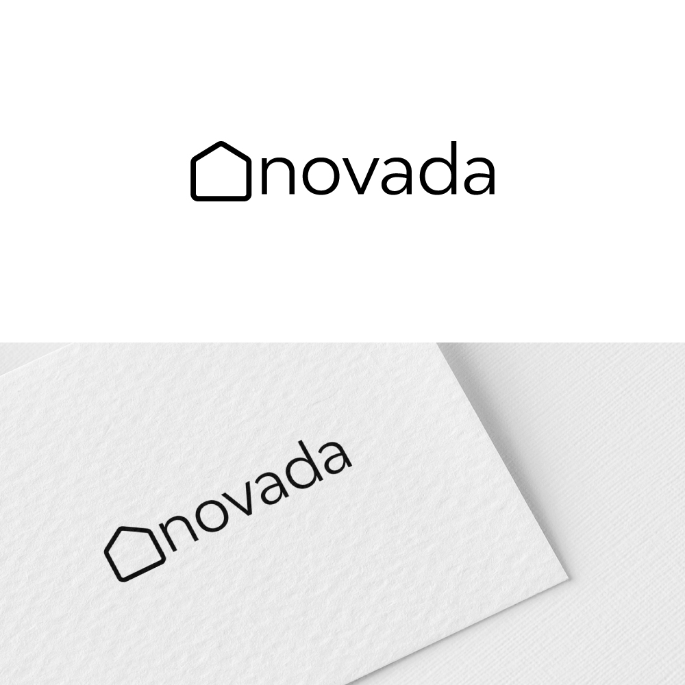 Logo Design by NOMLAS for Navado B.V. | Design #28135491