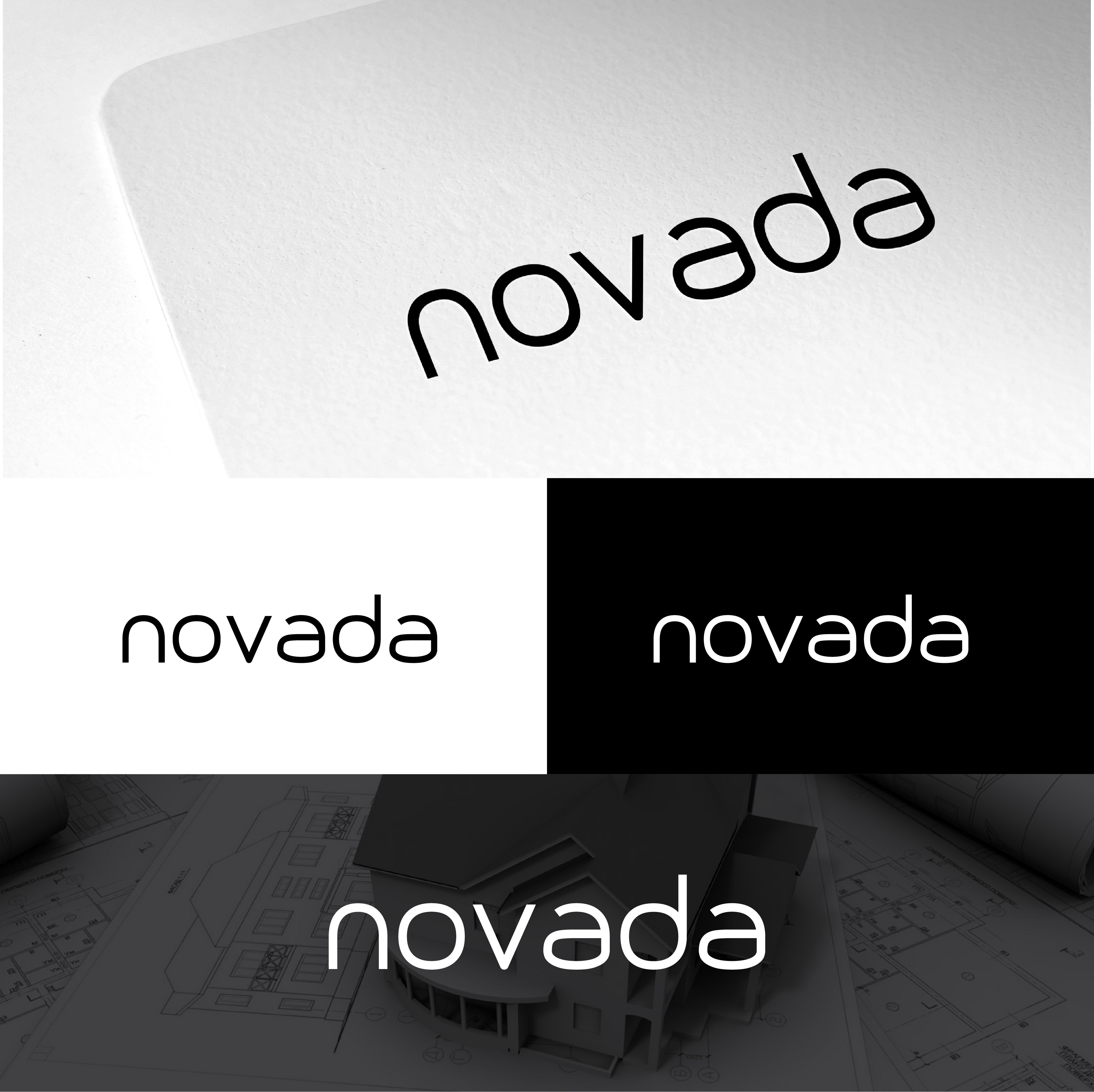Diseño de Logo por Mario 11 para Navado B.V. | Diseño #28136264