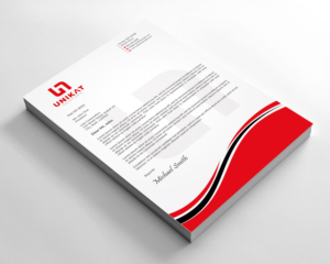 Stationery Design by sadikul islam for this project | Design: #28140790