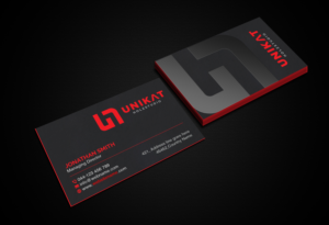 Design de Papeterie par Creations Box 2015 pour ce projet | Design : #28139294