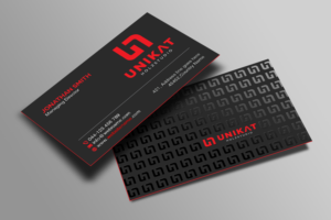Design de Papeterie par Creations Box 2015 pour ce projet | Design : #28139307