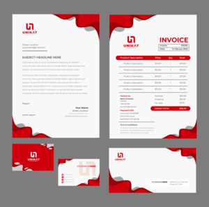 Design de Papeterie par kgraphics2011 pour ce projet | Design #28172785