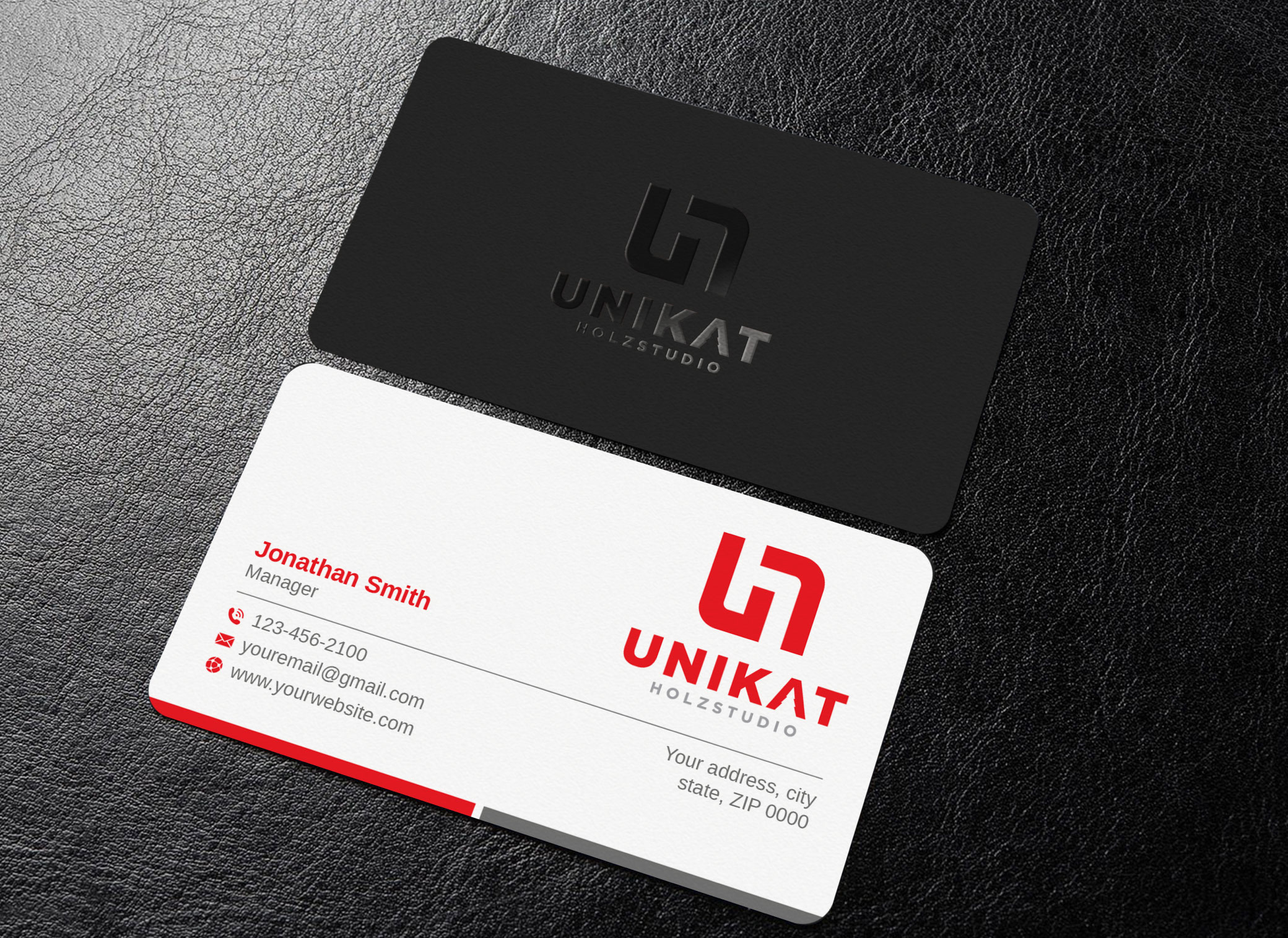 Stationery Design by LAXMI DESIGNHUB for this project | Design #28172292