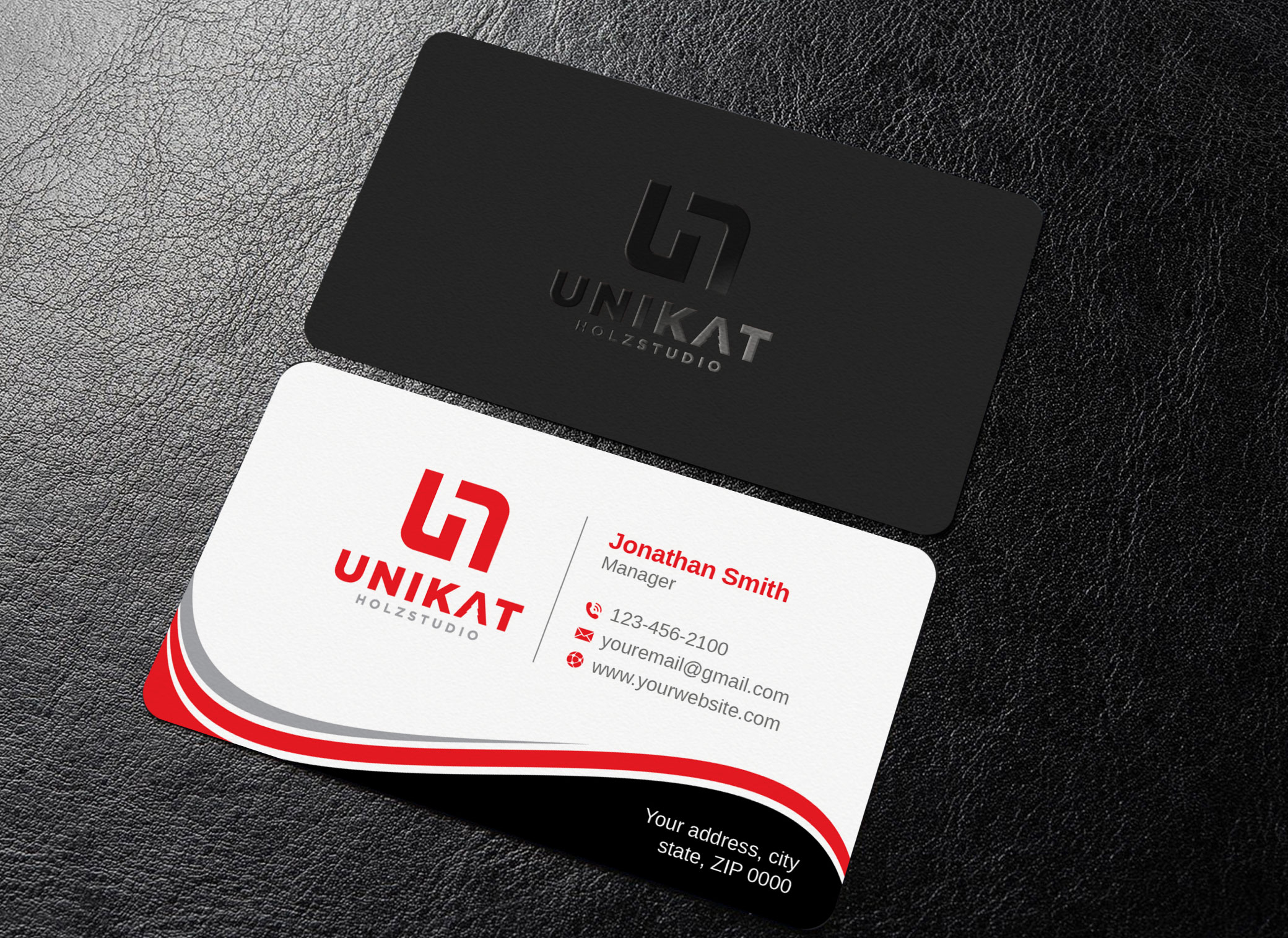 Stationery Design by LAXMI DESIGNHUB for this project | Design #28172296