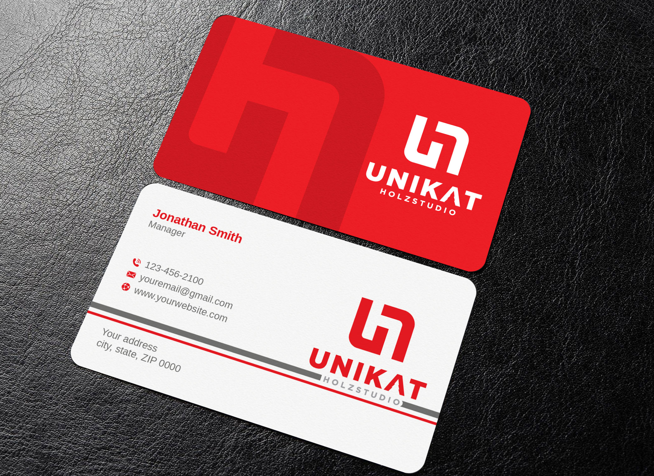 Stationery Design by LAXMI DESIGNHUB for this project | Design #28172297