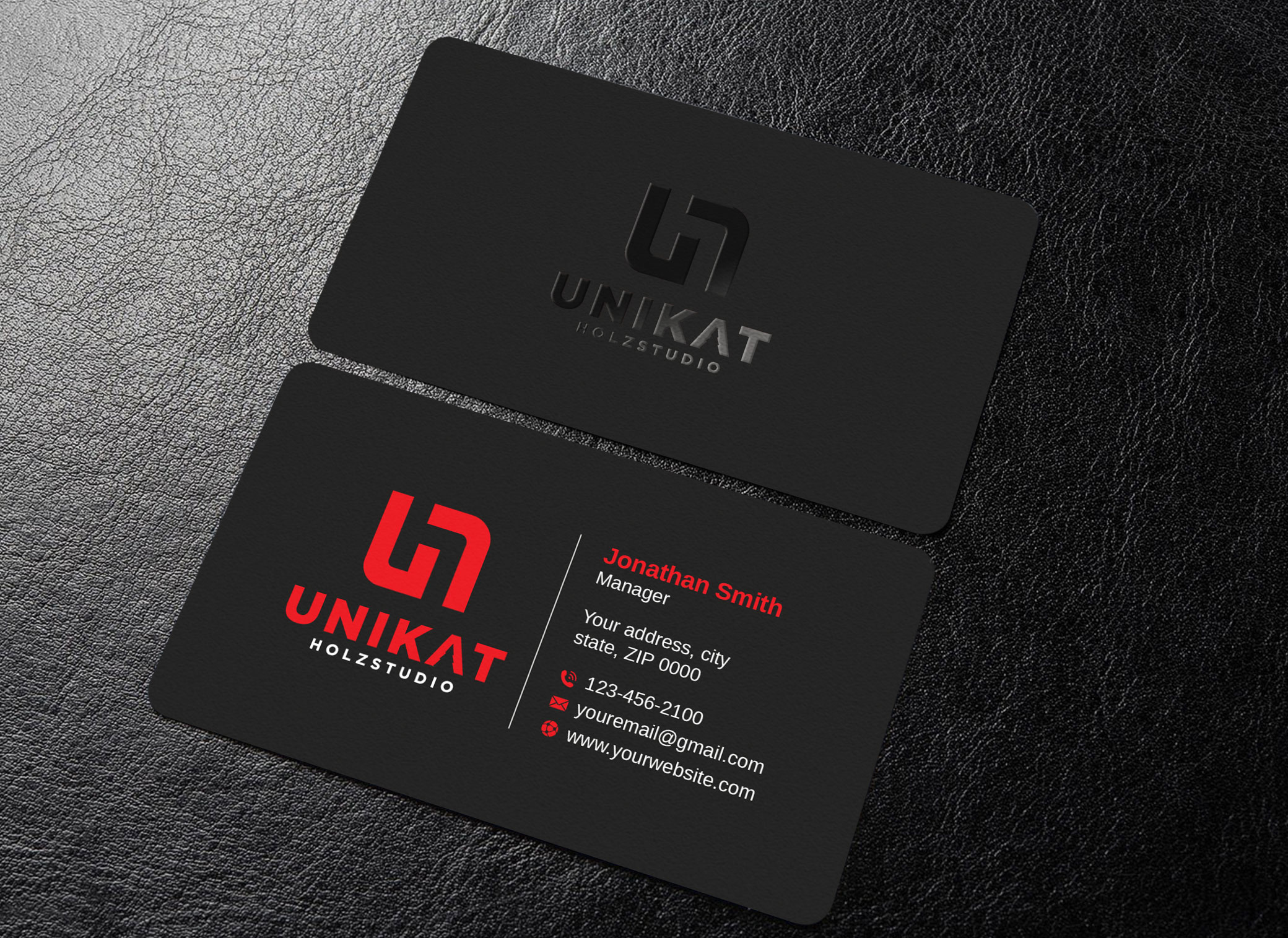 Stationery Design by LAXMI DESIGNHUB for this project | Design #28172298