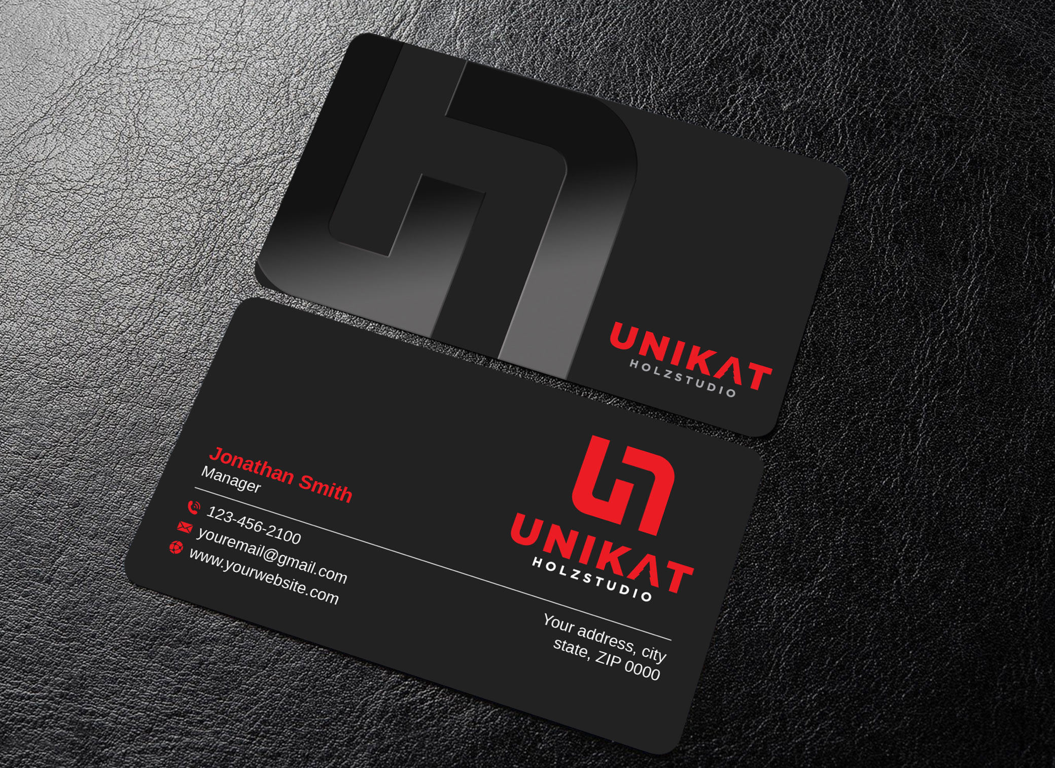 Stationery Design by LAXMI DESIGNHUB for this project | Design #28172303