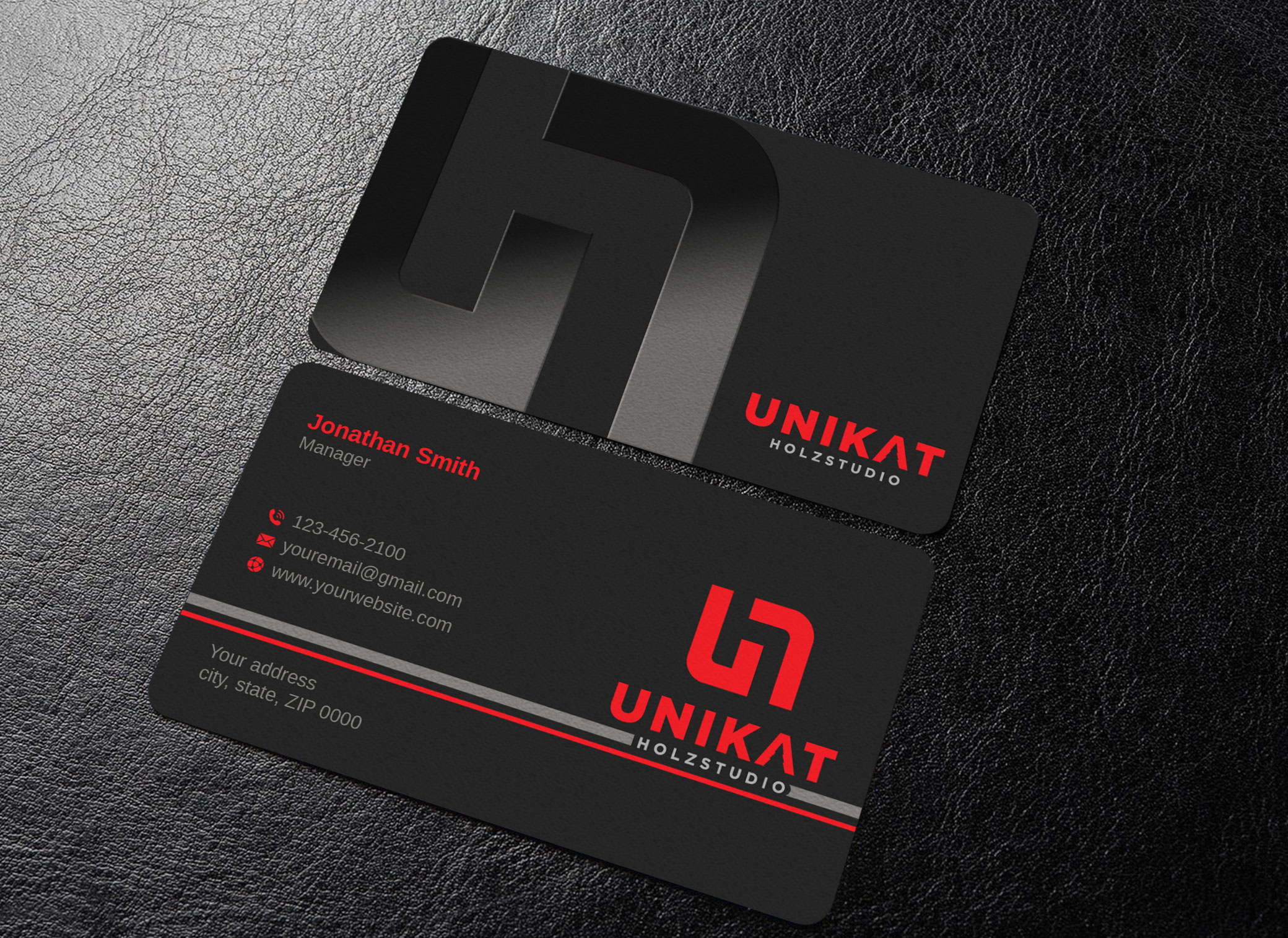 Stationery Design by LAXMI DESIGNHUB for this project | Design #28172304