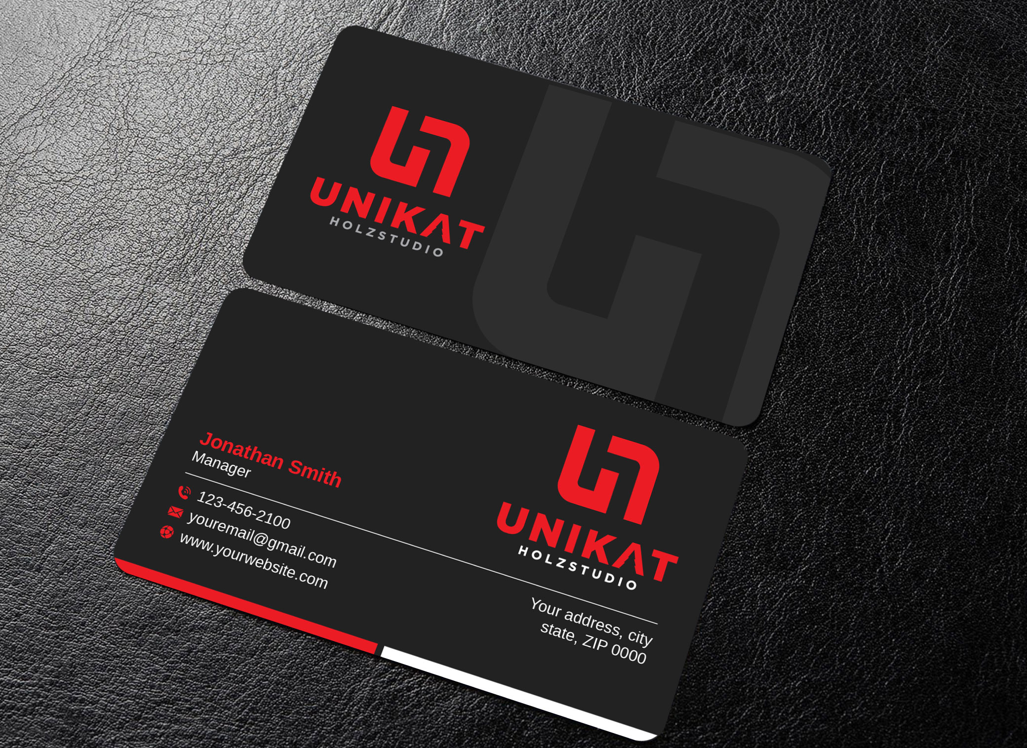 Stationery Design by LAXMI DESIGNHUB for this project | Design #28172305