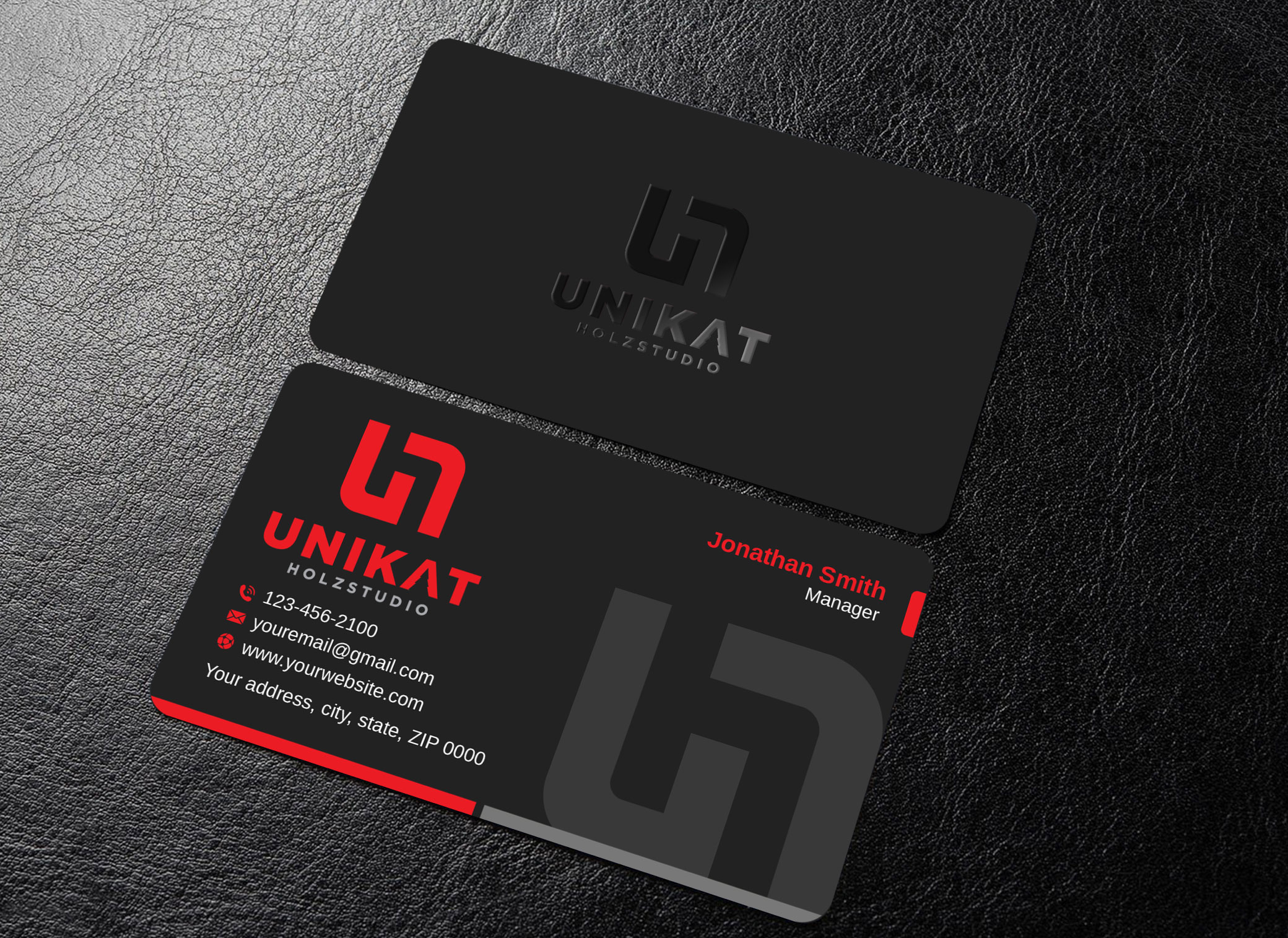 Stationery Design by LAXMI DESIGNHUB for this project | Design #28172306