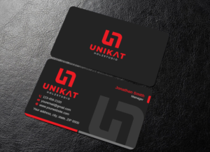 Stationery Design by LAXMI DESIGNHUB for this project | Design: #28172307