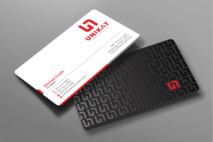Stationery Design by chandrayaan.creative for this project | Design: #28145286