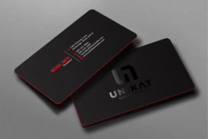 Stationery Design by chandrayaan.creative for this project | Design: #28145287