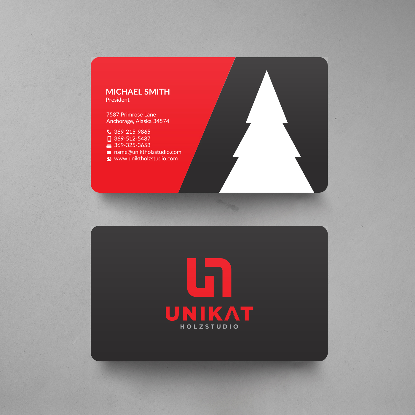 Stationery Design by chandrayaan.creative for this project | Design #28145290