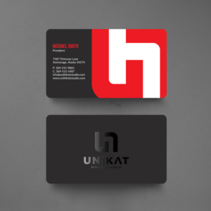 Stationery Design by chandrayaan.creative for this project | Design: #28145291