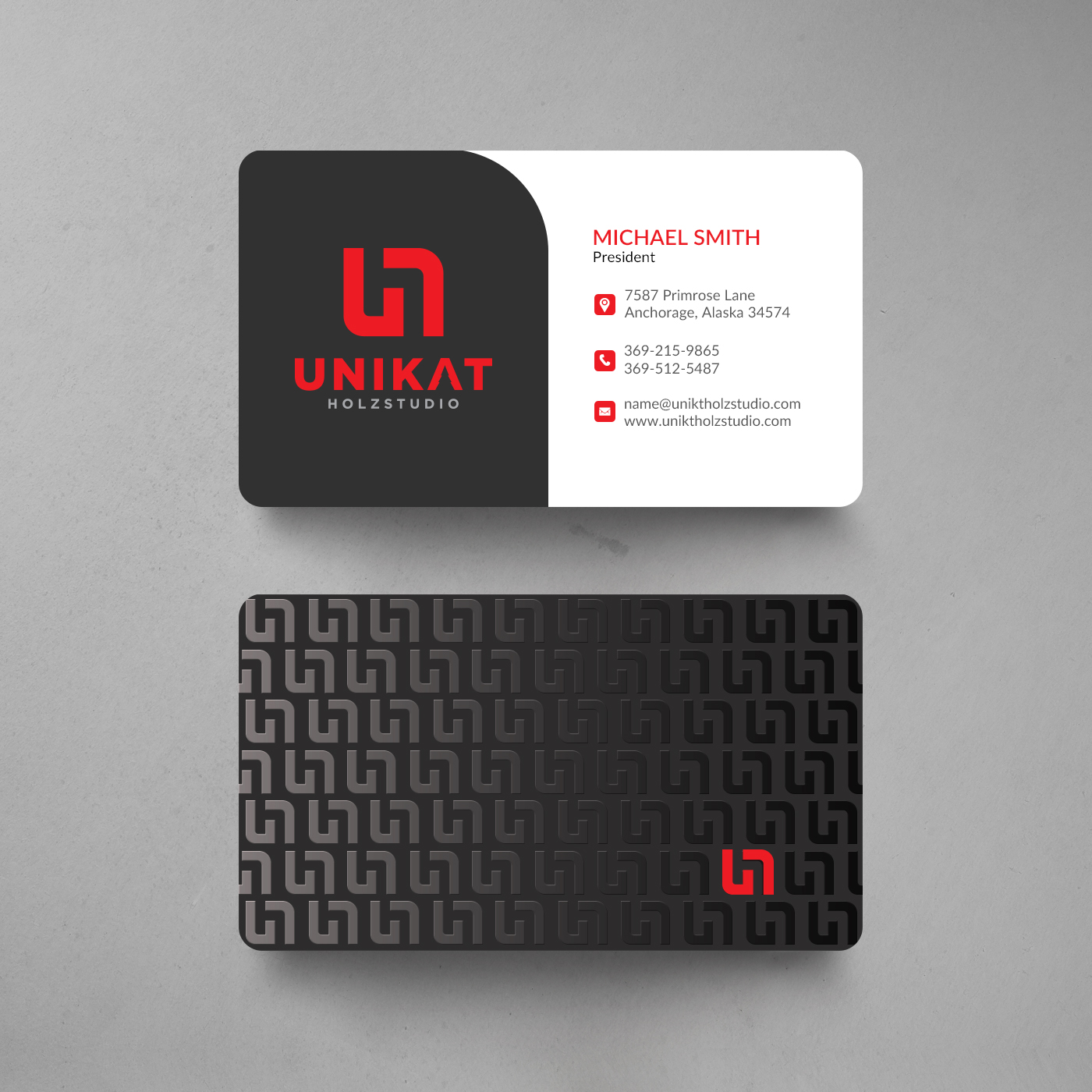 Diseño de Papelería por chandrayaan.creative para este proyecto | Diseño #28145294