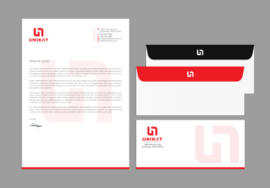 Design de Papeterie par chandrayaan.creative pour ce projet | Design : #28145841
