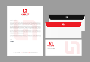 Design de Papeterie par chandrayaan.creative pour ce projet | Design : #28145845