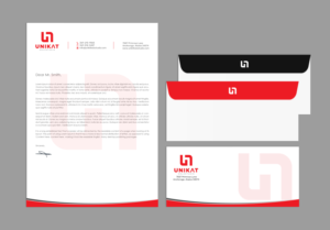 Design de Papeterie par chandrayaan.creative pour ce projet | Design : #28145846