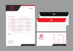 Design de Papeterie par chandrayaan.creative pour ce projet | Design : #28145849
