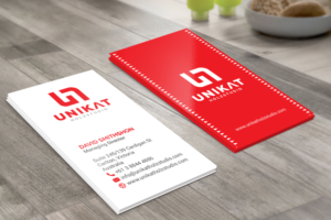 Stationery Design by R.design for this project | Design: #28135373