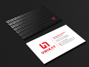 Stationery Design by R.design for this project | Design: #28167858