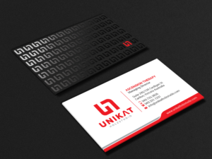 Stationery Design by R.design for this project | Design: #28167899