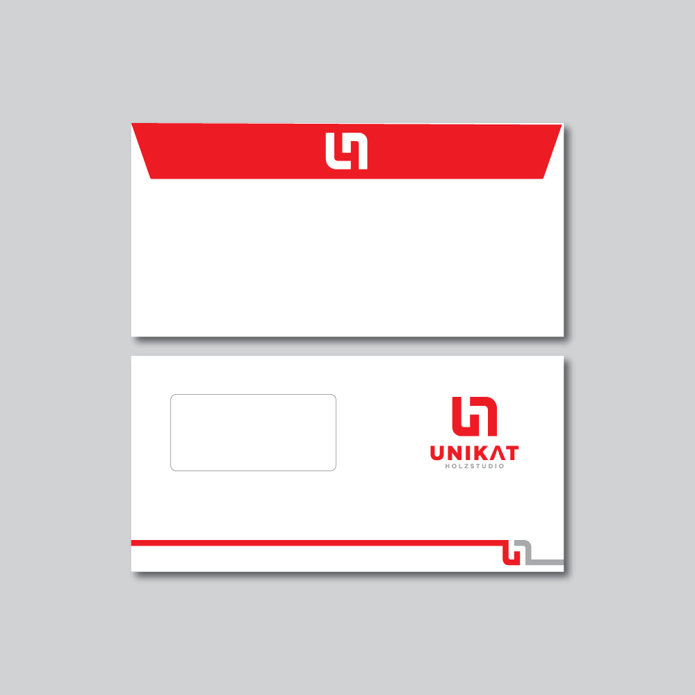 Stationery Design by R.design for this project | Design #28182667