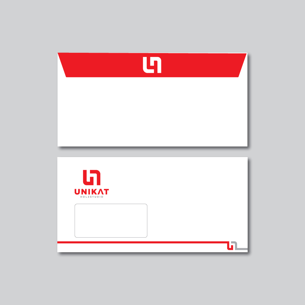 Stationery Design by R.design for this project | Design #28182881