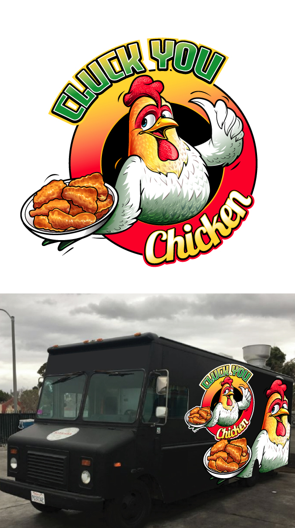 Logo Design by Suprakash 3 for Black Barrel Barbecue | Design #28143675