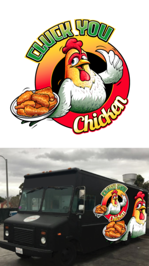 Diseño de Logo por Suprakash 3 para Black Barrel Barbecue | Diseño: #28143675