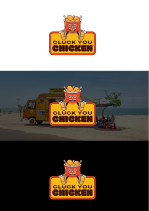 Logo Design by Anukriti Srivastava for Black Barrel Barbecue | Design #28135206