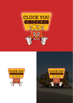 Diseño de Logo por Anukriti Srivastava para Black Barrel Barbecue | Diseño: #28135207