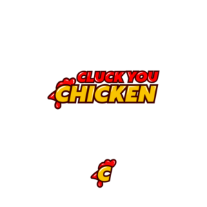 Cluck You Chicken  | Logo Design by JoseDesign