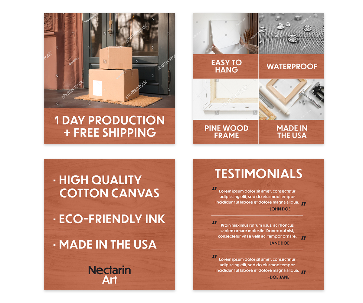 Flyer Design by bcmaness for Ramiela LLC | Design #28159365