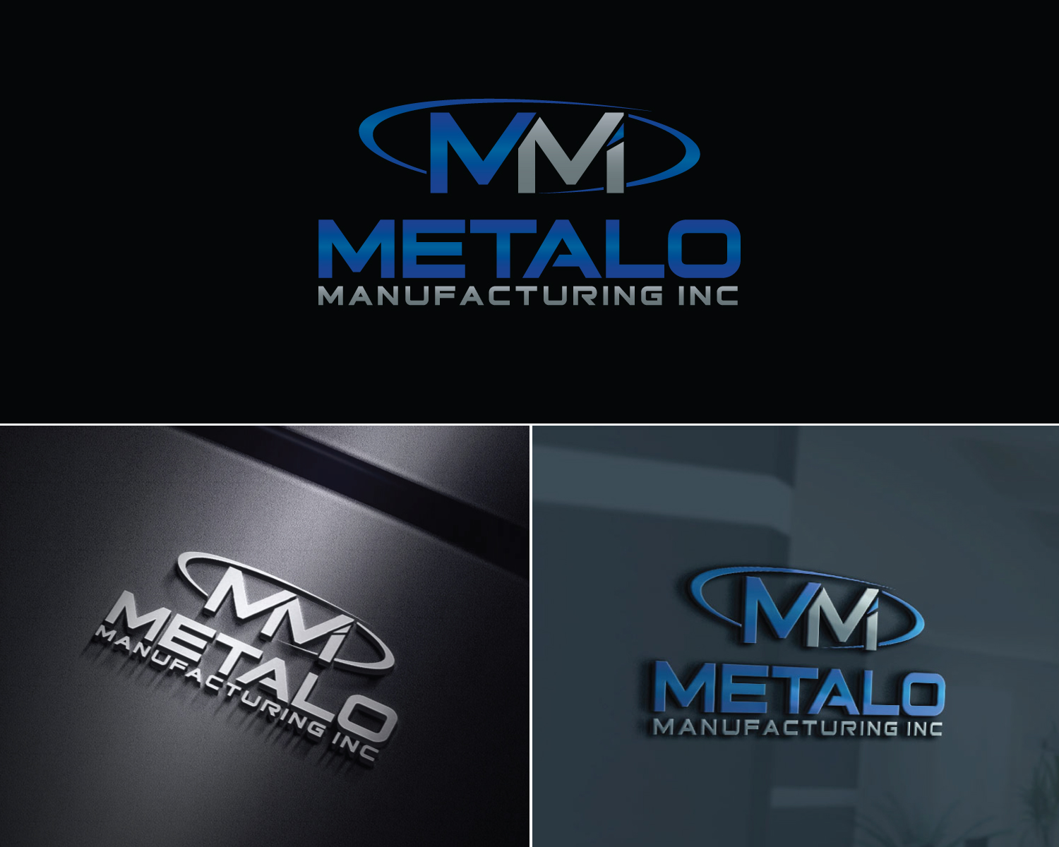 Logo Design by Atec for this project | Design #28148086