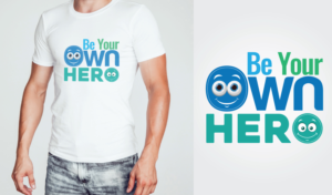 T-shirt Design by Fusionex Studio