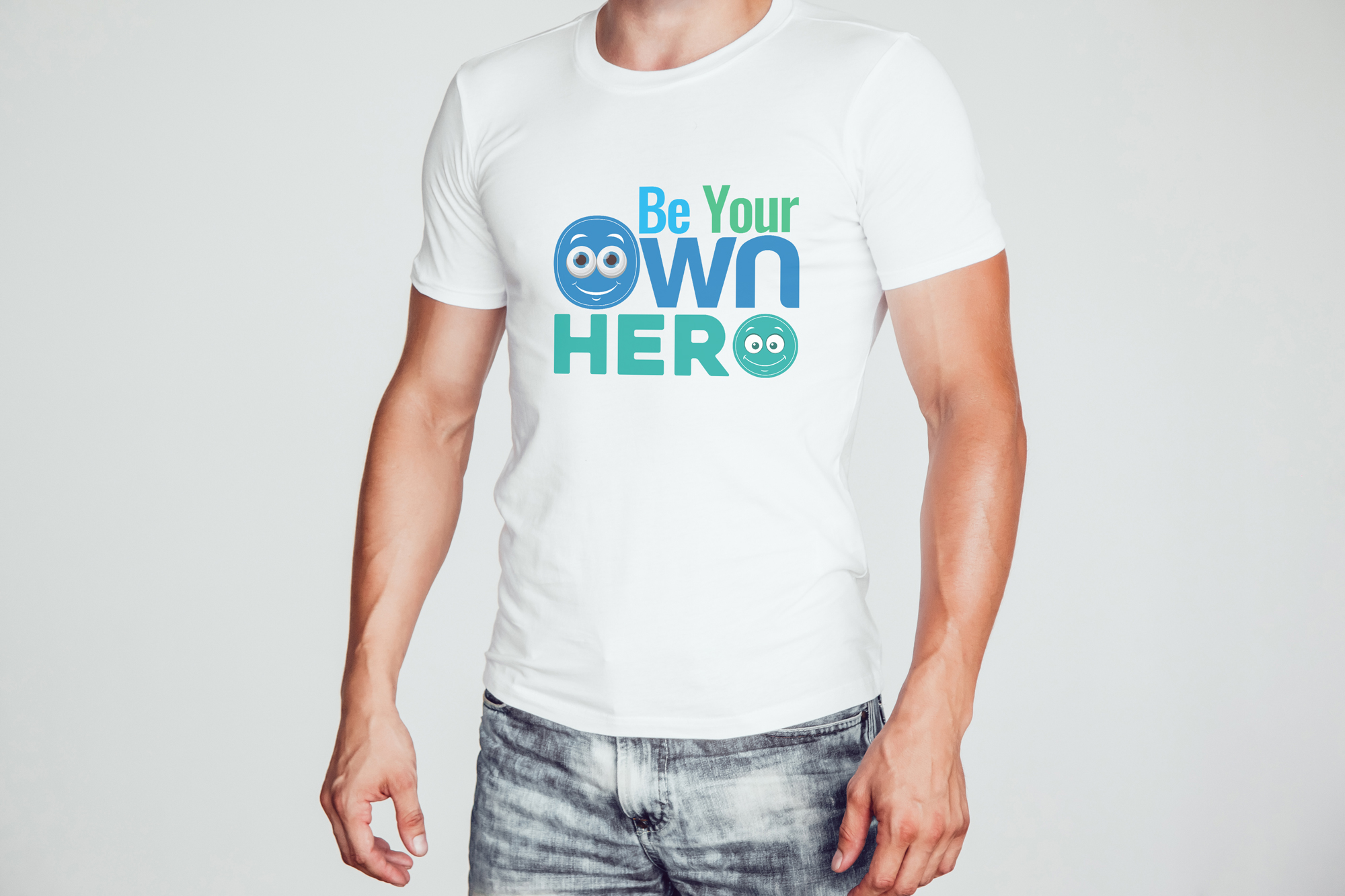 T-shirt Design by Fusionex Studio for Life Line Production | Design #28137443